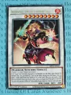 Infernoble Knight Emperor Charles