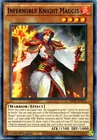 Infernoble Knight Maugis