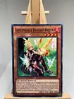 Infernoble Knight Ogier