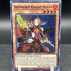 Infernoble Knight Oliver