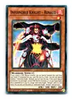 Infernoble Knight - Renaud