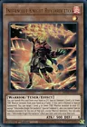 Infernoble Knight Ricciardetto
