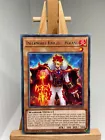 Infernoble Knight - Roland
