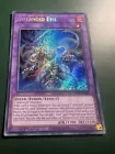 Infernoid Evil