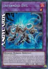 Infernoid Evil