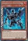 Infernoid Harmadik