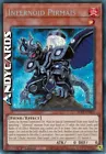 Infernoid Pirmais