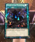 Infestation Pandemic