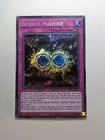 Infinite Machine