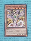 Light End Sublimation Dragon