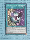Dragon's Light and Darkness