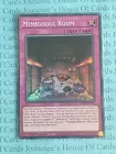 Mimighoul Room