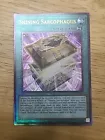 Gold Sarcophagus