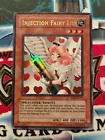 Injection Fairy Lily