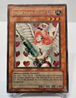 Injection Fairy Lily
