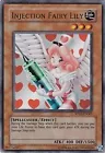 Injection Fairy Lily