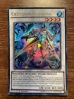 Crystron Quandax