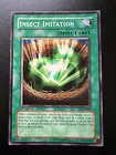 Insect Imitation