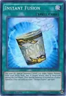 Instant Fusion