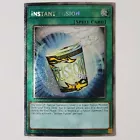 Instant Fusion