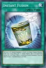 Instant Fusion
