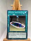 Space Insulator