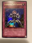 Interdimensional Matter Transporter