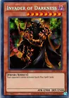 Invader of Darkness