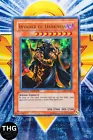 Invader of Darkness