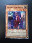 Invader of the Throne