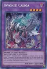 Invoked Caliga