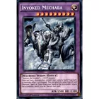 Invoked Mechaba