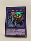 Invoked Mechaba
