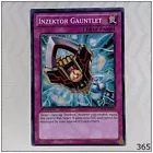 Inzektor Gauntlet