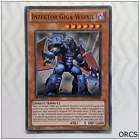Inzektor Giga-Weevil