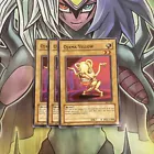 Ojama Yellow