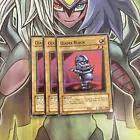 Ojama Black