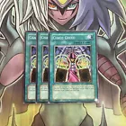 Chaos Greed