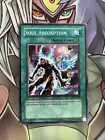 Soul Absorption