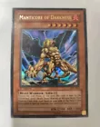 Manticore of Darkness