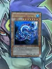 Odd-Eyes Mirage Dragon