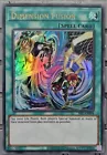 Magicalized Fusion