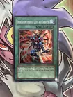 Arcana Force EX - The Dark Ruler