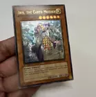 Iris, the Earth Mother