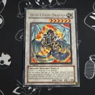 Iron Chain Dragon