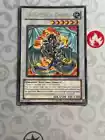 Iron Chain Dragon