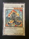 Iron Chain Dragon