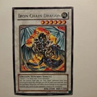 Iron Chain Dragon