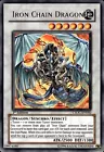 Iron Chain Dragon