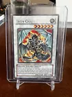 Iron Chain Dragon